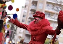 La semana grande del Carnaval de Cádiz sitúa los alquileres turísticos por las nubes