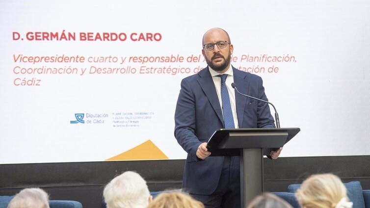 Diputación invertirá medio millón en la formación cualificada de desempleados en el Campo de Gibraltar