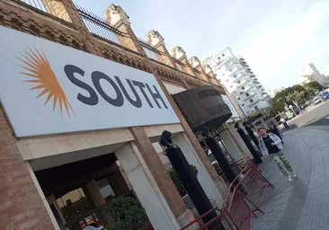 La segunda edición del South se celebrará en Cádiz del 25 al 31 de octubre