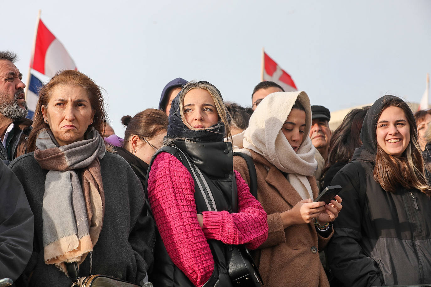 Fotos: Adiós al buque Juan Sebastián de Elcano, el embajador de Cádiz inicia un nuevo crucero de instrucción