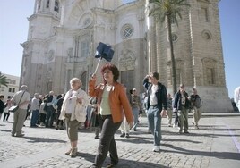 Cádiz registró casi 29.000 pernoctaciones en apartamentos turísticos en noviembre de 2023