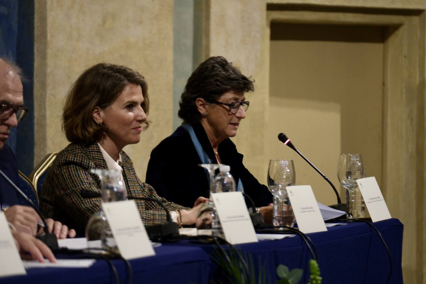 El Oratorio San Felipe Neri acoge la entrega de los XIII Premios Albéitar que concede el Consejo Andaluz de Colegios Oficiales de Veterinarios