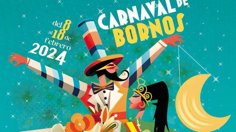 El pueblo de Cádiz cuyo Carnaval está declarado de Interés Turístico de Andalucía