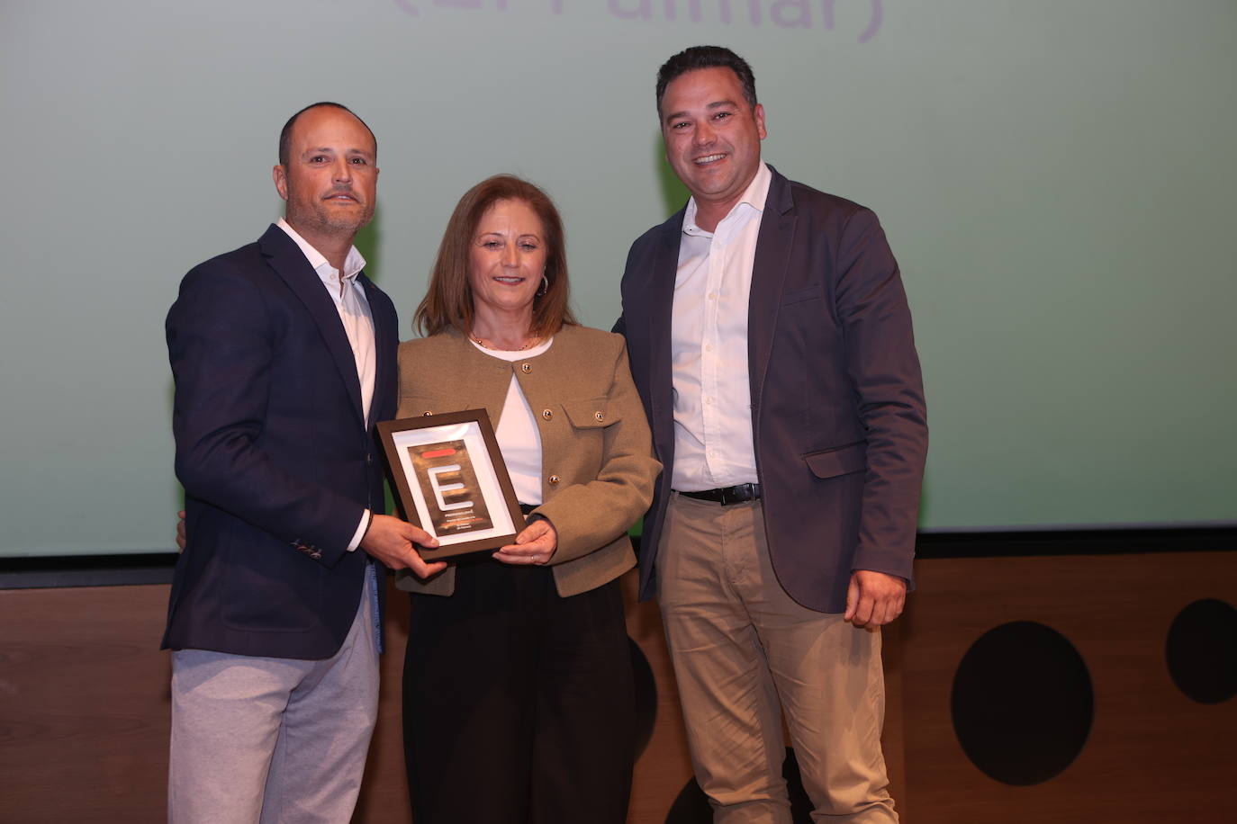 Fotos: Así ha sido la gala de los Premios Gurmé 2023 en los Museos de la Atalaya de Jerez