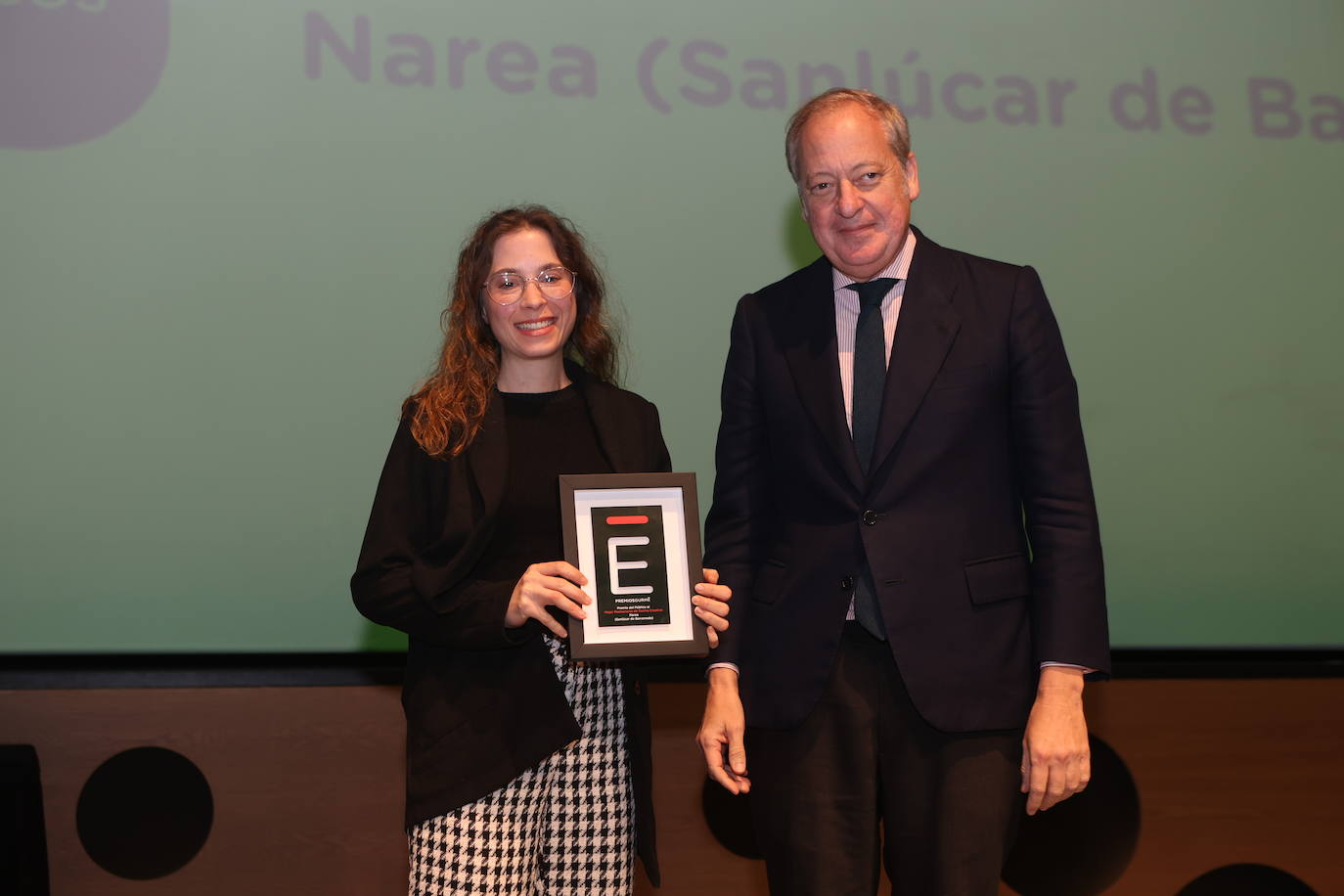 Fotos: Así ha sido la gala de los Premios Gurmé 2023 en los Museos de la Atalaya de Jerez