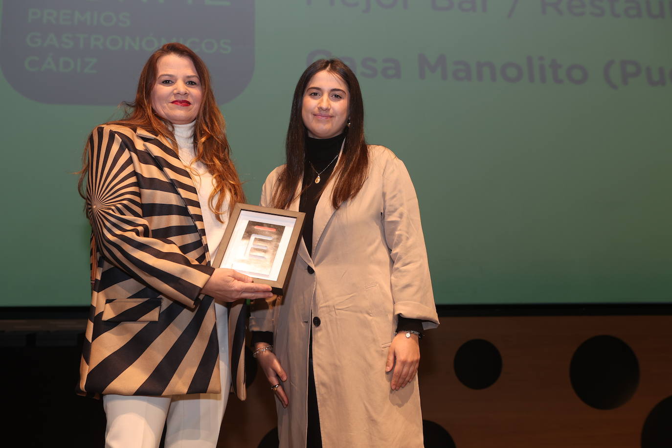 Fotos: Así ha sido la gala de los Premios Gurmé 2023 en los Museos de la Atalaya de Jerez