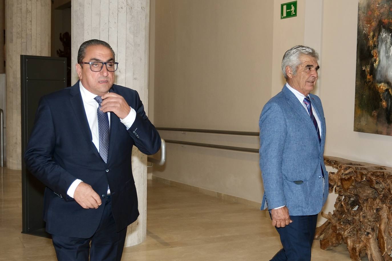 Así ha sido la entrega del premio Gaditano de Adopción a Borja Prado Eulate en Cádiz