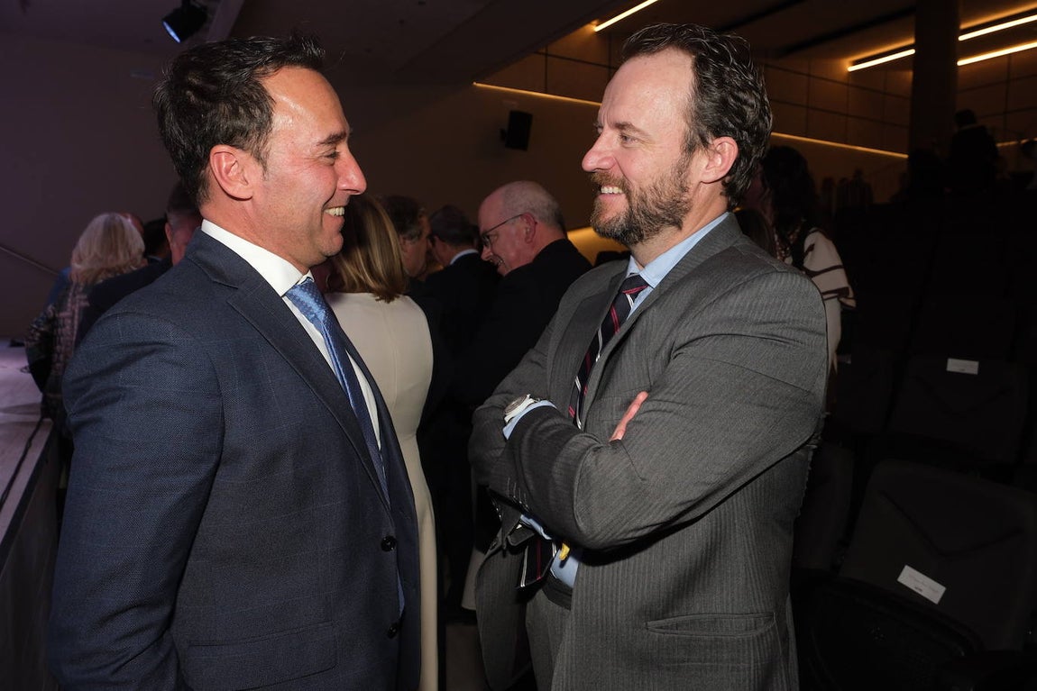 Fotos: Personalidades y amigos de Borja Prado se encuentran con el empresario y ganadero en Cádiz