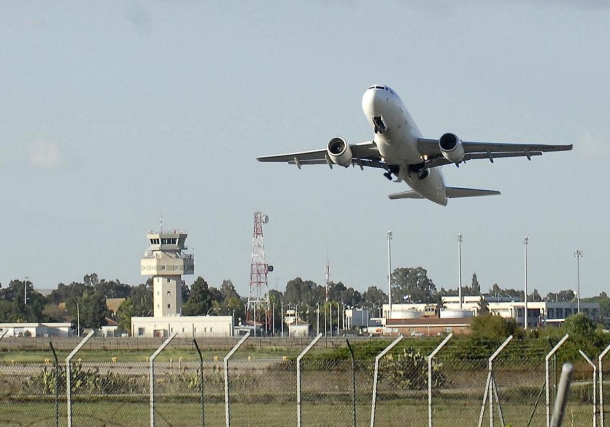 Cádiz busca contar con una nueva conexión aérea con Finlandia en otoño de 2025