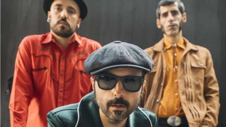 Tío Pepe Festival anuncia los conciertos de Sidecars y José Mercé como últimos confirmados del verano