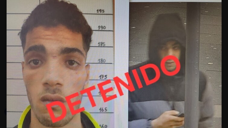 Así encontró y capturó la Policía a 'El Pastilla', el sicario de Algeciras fugado de prisión