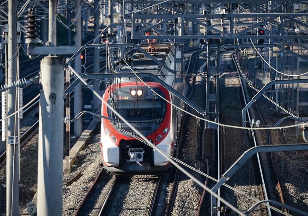 Cádiz recuperará el cuarto tren con Madrid a partir de este verano