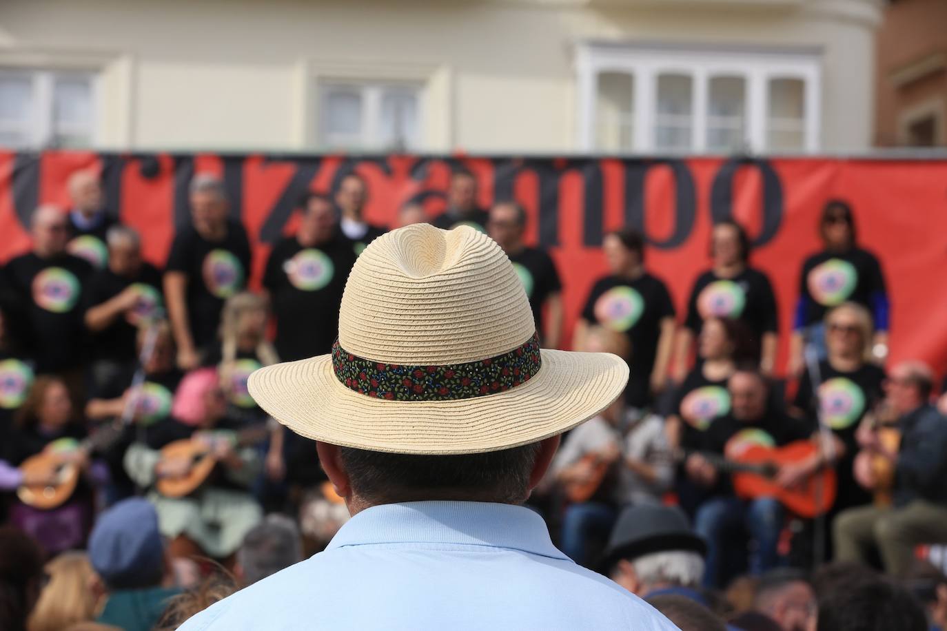 Carnaval de Cádiz 2024: Ostiones para abrir boca