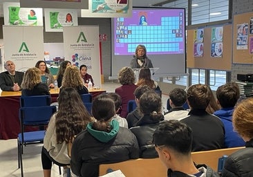 Día de la Mujer y la Niña en la Ciencia: «el talento no conoce género y es clave en la construcción del conocimiento»