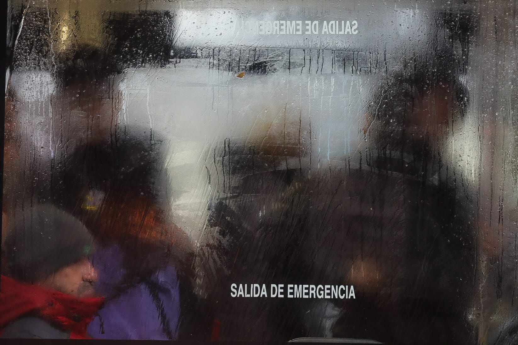 Fotos: La borrasca Karlotta azota con fuerza a Cádiz