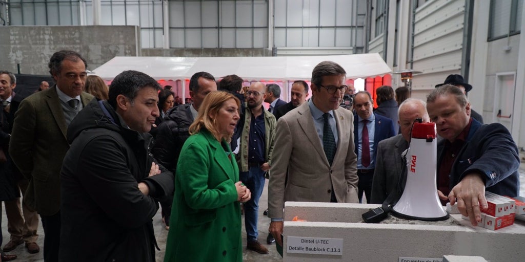 Construcción sostenible en Andalucía