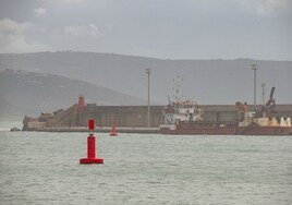 La Fiscalía Antidroga pide a Defensa la colaboración de la Armada en la lucha contra los narcos en Cádiz