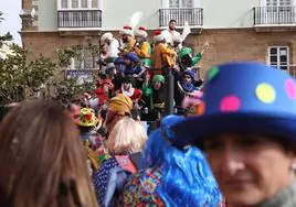 Horeca espera un 70% de ocupación en Cádiz durante el segundo fin de semana del carnaval