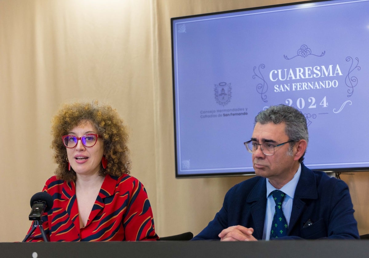 Presentación de la Guía de Cuaresma 2024.