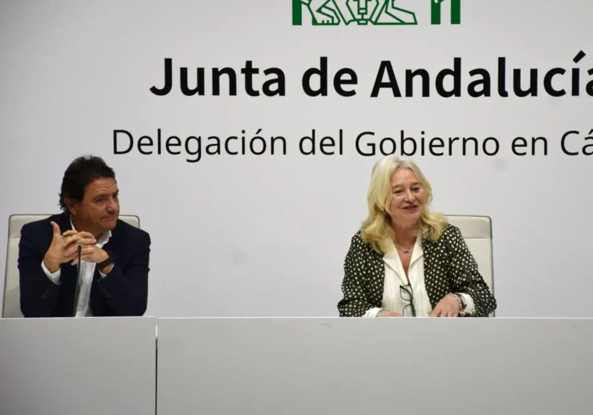 La Junta destina más de un millón a programas de formación y empleo para proyectos de la Comarca de La Janda