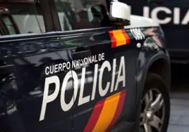 La Policía investiga la muerte de una mujer con signos de estrangulamiento en Sanlúcar