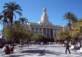 El Ayuntamiento de Cádiz concede más de 343.000 euros en ayudas para fomentar el empleo
