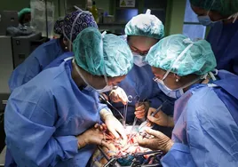 Hasta 50.000 gaditanos se beneficiarán de un Plan de la Junta para acabar con las listas de espera en el sistema sanitario