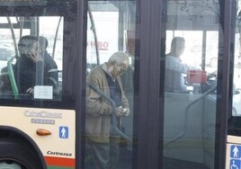 El Ayuntamiento de Cádiz incorporará dos nuevas paradas de autobús de la línea 1 cercanas al barrio de La Laguna