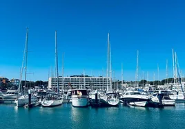 El Puerto es el destino con mayor crecimiento en la rentabilidad hotelera de toda la provincia