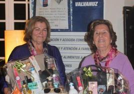 El Torneo Benéfico de Bridge a favor de la Fundación Virgen de Valvanuz logra recaudar casi 3.400 euros