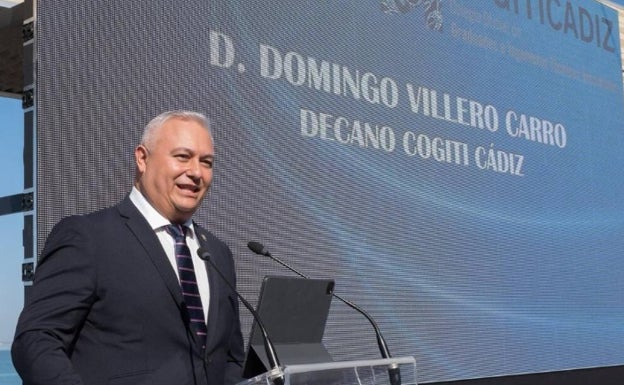 Domingo Villero