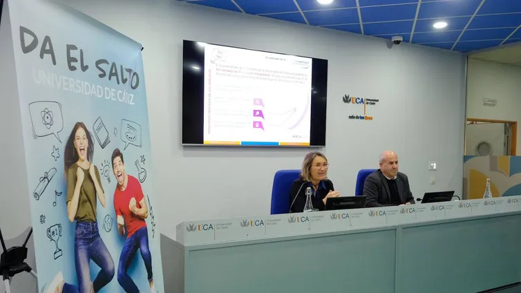La UCA dará a conocer su oferta universitaria a 15.173 alumnos de la provincia de Cádiz
