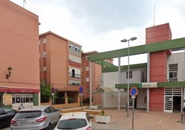 Detenido por agredir a una enfermera y amenazar de muerte a un vigilante en un centro de salud de Algeciras