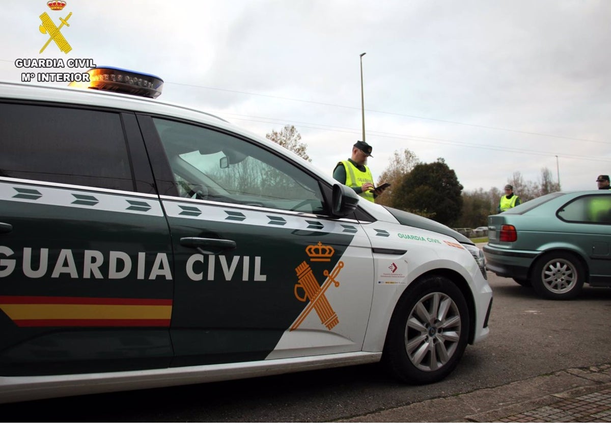 Detenidos los responsables de una docena de robos en viviendas de Chiclana y Conil