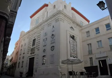 Anulada la reunión de la Mesa del Congreso prevista en Cádiz para el próximo lunes 18
