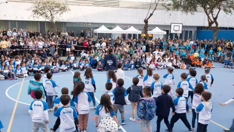Estos son los cortes de tráfico del sábado en Cádiz por la carrera solidaria de las IV Olimpiadas escolares