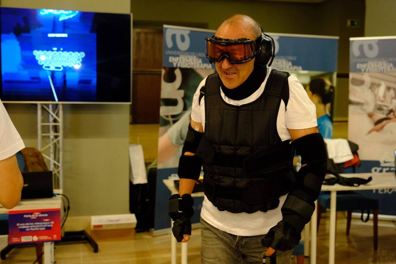 FOTOS: Arranca el Tour Talento de Cádiz