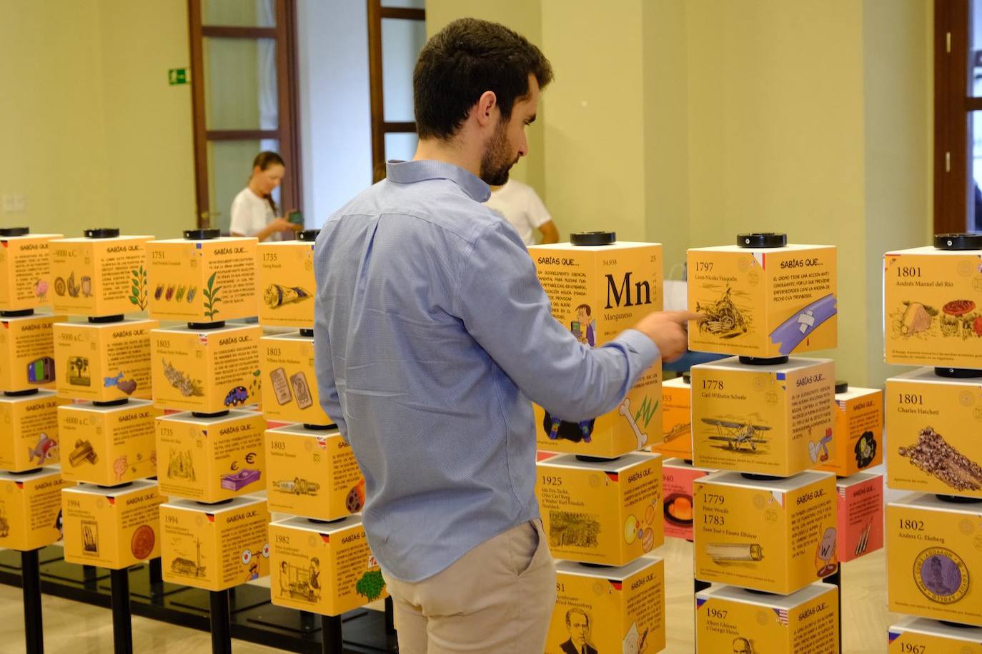 FOTOS: Arranca el Tour Talento de Cádiz