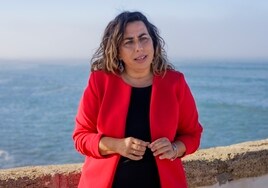 Natalia Álvarez: «El PP sigue sin entender qué es y para qué sirve la Fundación de la Mujer»