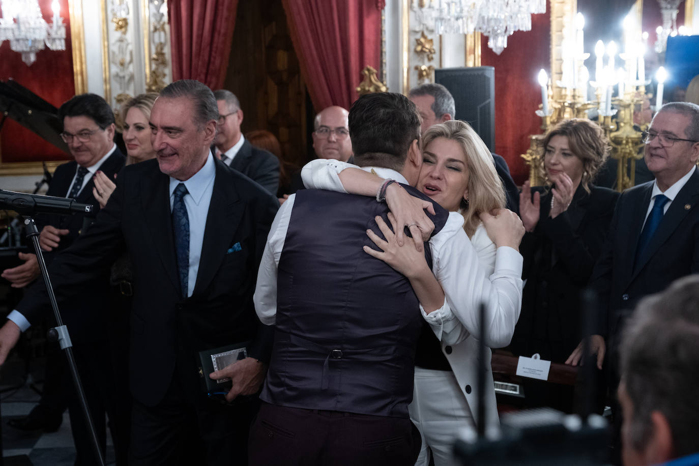 Fotos: Así ha sido el Día de la Provincia en Cádiz