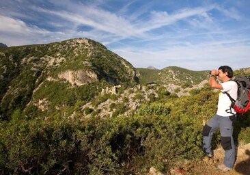 Senderismo en la Sierra de Cádiz: cinco rutas con paisajes increíbles para recibir la primavera