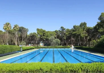 El chapuzón en las piscinas de Cádiz está garantizado este verano
