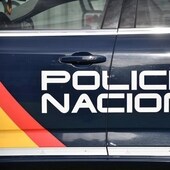 Un hombre roba bombonas de butano de un almacén en Algeciras para revenderlas