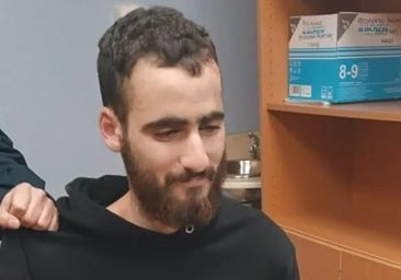 La Fiscalía pide 50 años de cárcel para Yassine Kanjaa, el presunto yihadista que mató a un sacristán en Algeciras