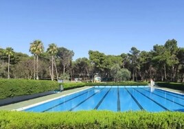 El chapuzón en las piscinas de Cádiz está garantizado este verano