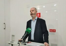 El PSOE responsabiliza al PP de ser parte del «problema» de la vivienda «al negarse a regular el precio del alquiler»