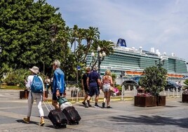 Horeca considera un «error» la tasa turística porque «incrementará los precios» y será «un impuesto» al visitante