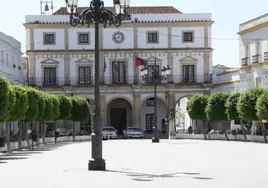 El alcalde de Medina Sidonia pide que se revisen las medidas de sequía