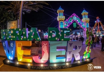 Esta es la fecha de la Feria de Primavera de Vejer 2024