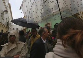 El tiempo en Cádiz para esta semana: ¿Tras la tempestad llega la calma?